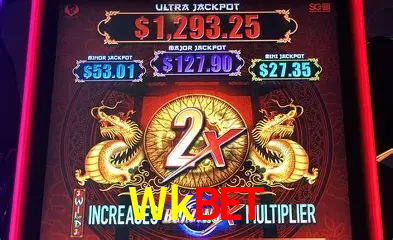 Wkbet