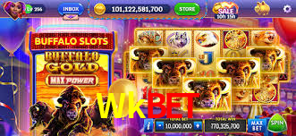 Wkbet