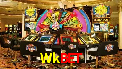 Wkbet.Com App