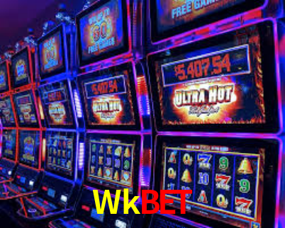Wkbet