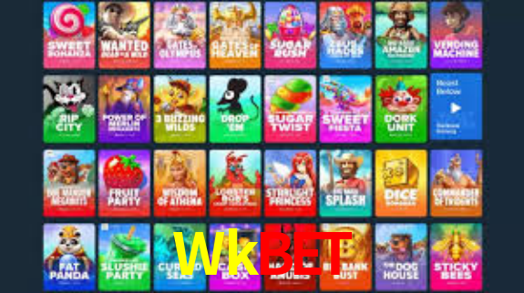 Wkbet
