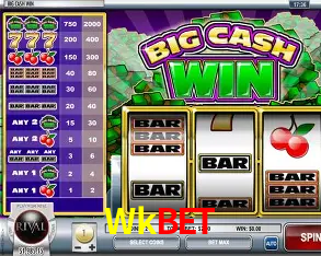 Wkbet