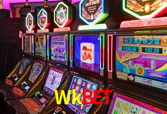 Wkbet.Com App